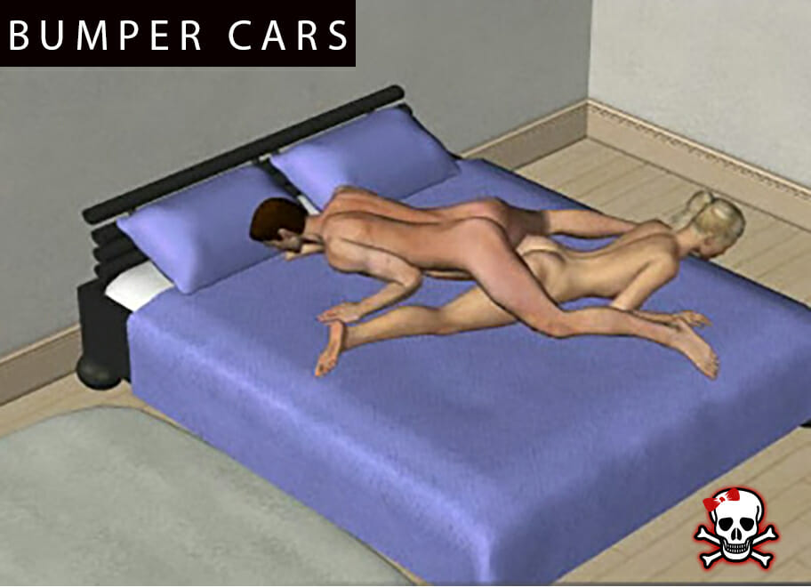 Bumper Cars Sex Position