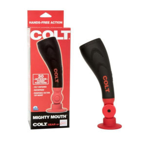 Colt Mighty Mouth