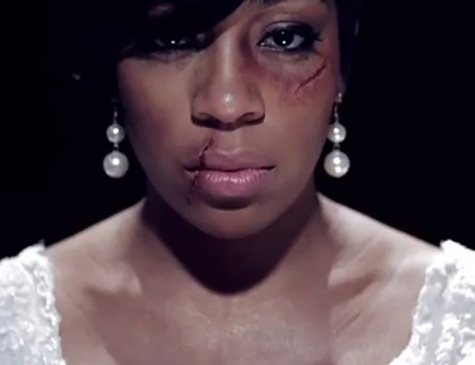 Battered Women: Domestic Violence and African American Women