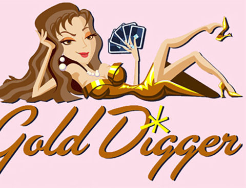 Why I *Heart* Gold Diggers