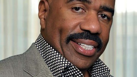 Why Steve Harvey Can Take His Book and Shove It