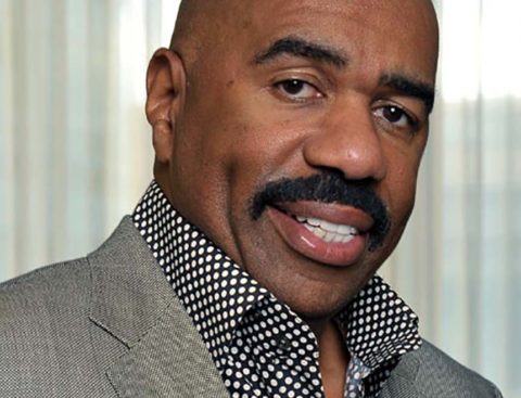 Why Steve Harvey Can Take His Book and Shove It