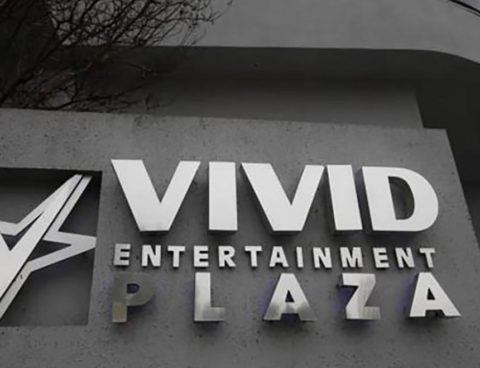Vivid Entertainment Shut Down: Porn Actor Tested Positive for HIV