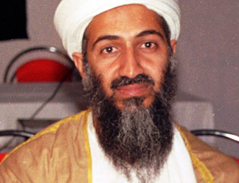 Osama Bin Laden Raid Being Turned Into XXX Porn Film