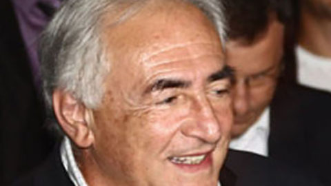 DSK Sexual Assault Case to be Turned Into XXX Porn Film