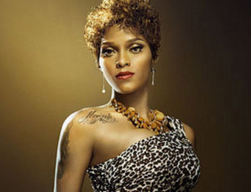 Why You Can't Compete With a Woman Like Joseline Hernandez