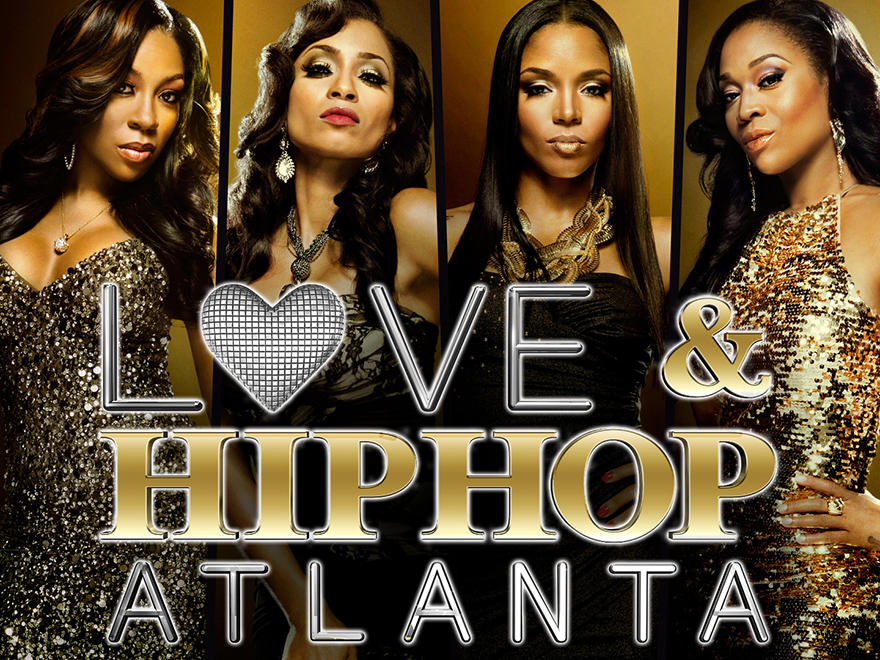 Love and hip hop atlanta