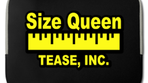 Confessions of a Size Queen: Only a Big Penis Will Do