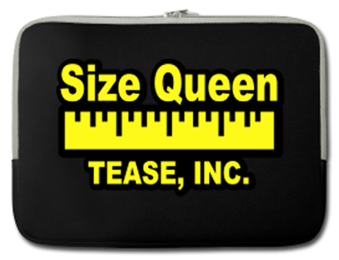 Confessions of a Size Queen: Only a Big Penis Will Do