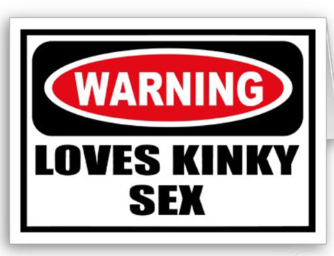The Good Girl’s Guide to Kinky Sex: Talk Dirty to Me