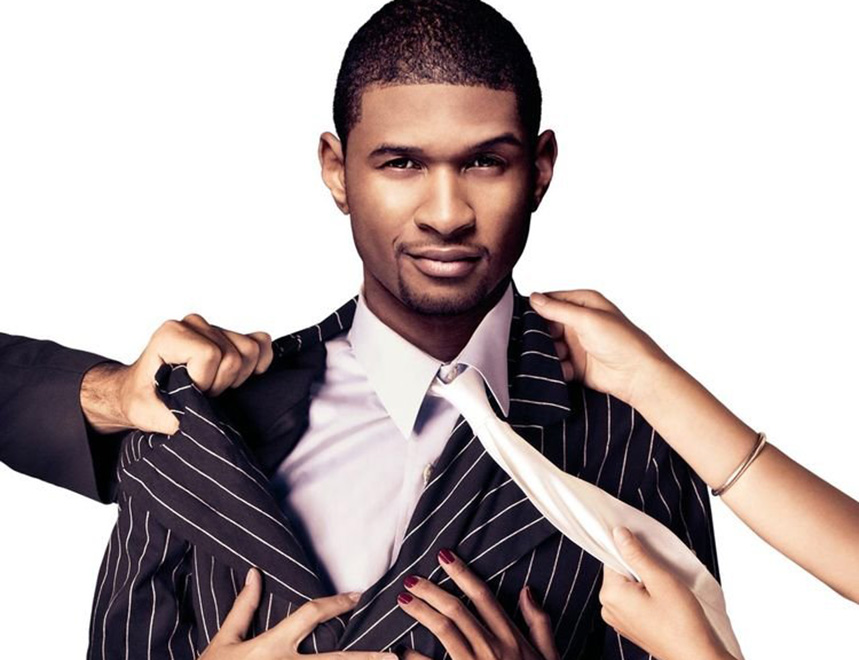 Cock usher