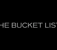 The Sex Bucket List: 30 Sexy Things To Do Before You Die